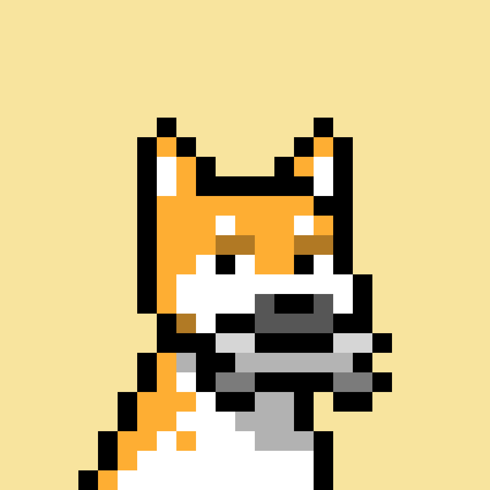 Doginal Dog #7325