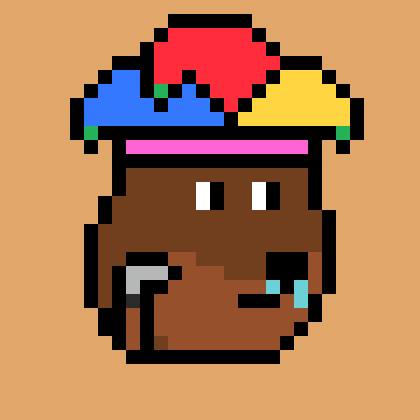 Dogepunk #9315