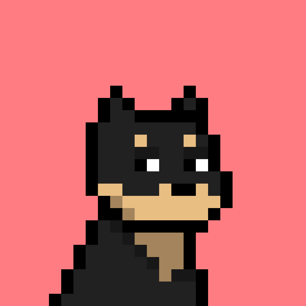 Doginal Dog #8176