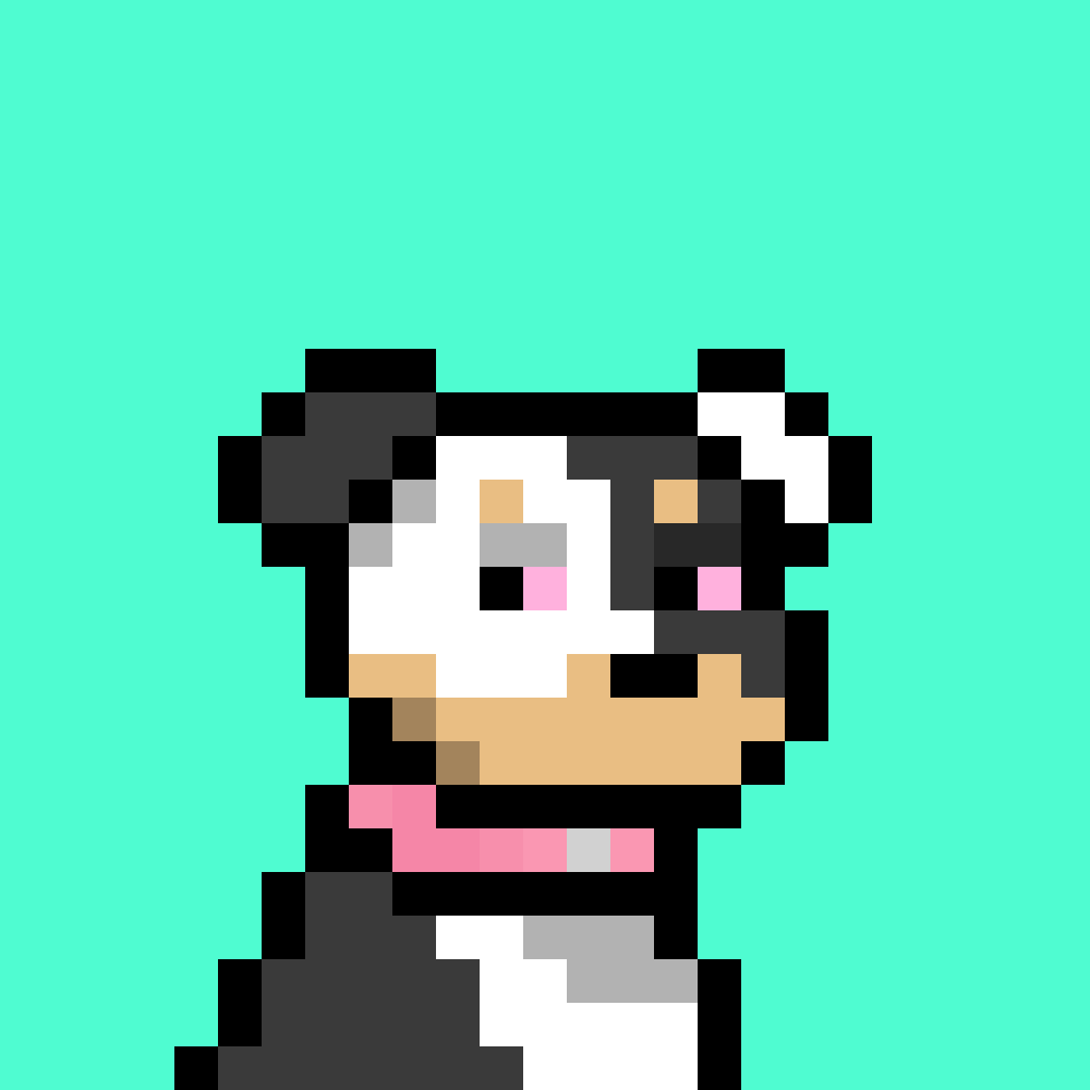 Doginal Dog #5399