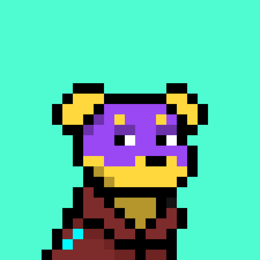 Doginal Dog #7641