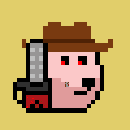 Dogepunk #2160