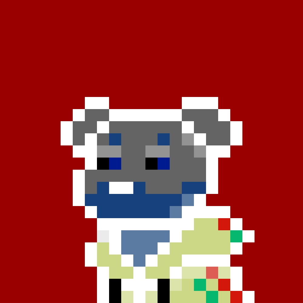 Anti Doginal Dog #5892