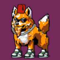 DogePunks #3274