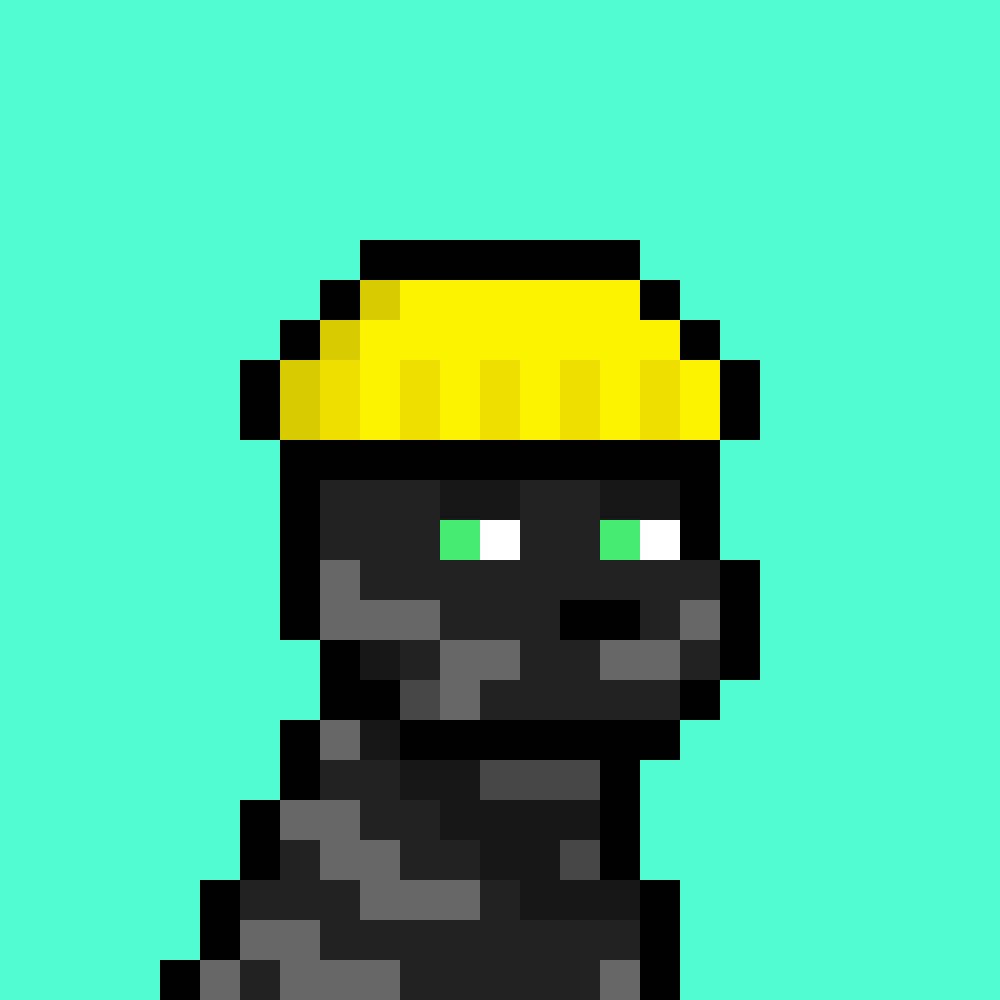 Doginal Dog #1985