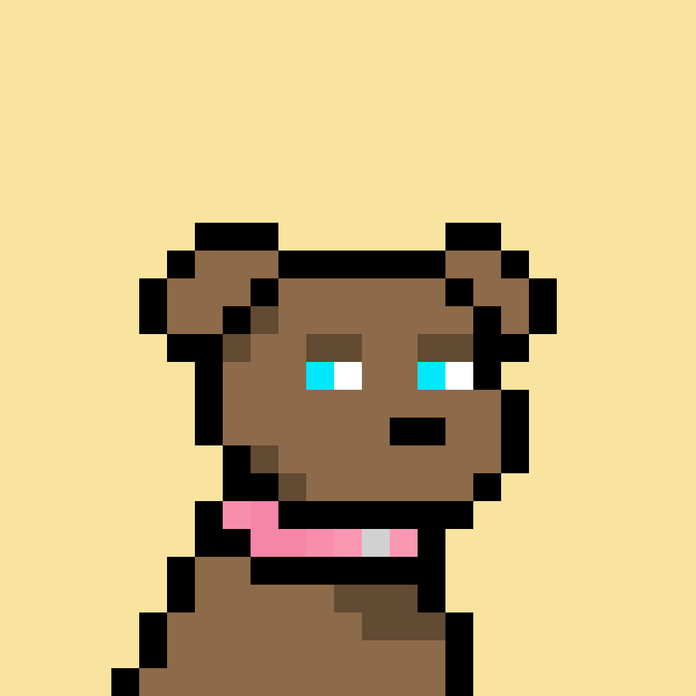 Doginal Dog #2907