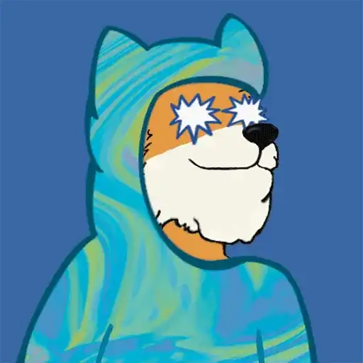 F*ck It We Bark #5926