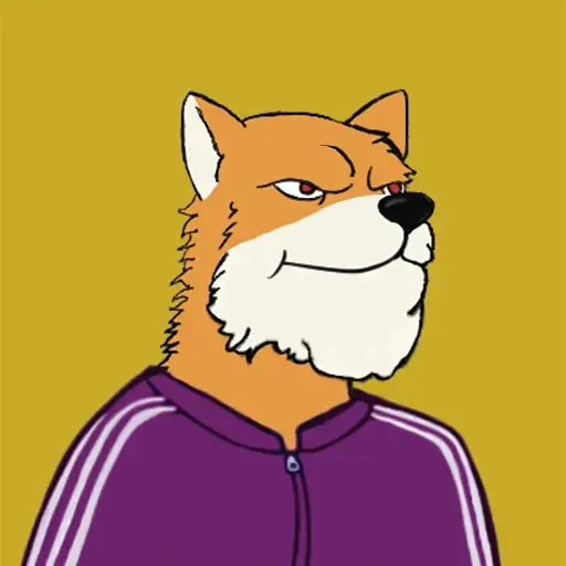 F*ck It We Bark #1737