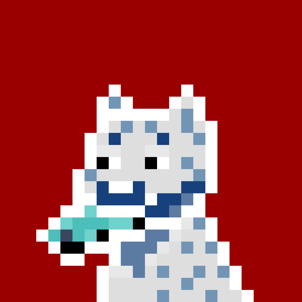 Anti Doginal Dog #9853