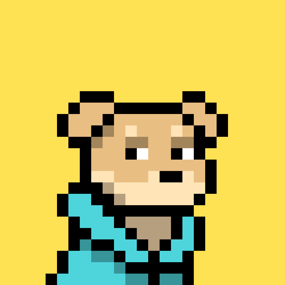 Doginal Dog #3146