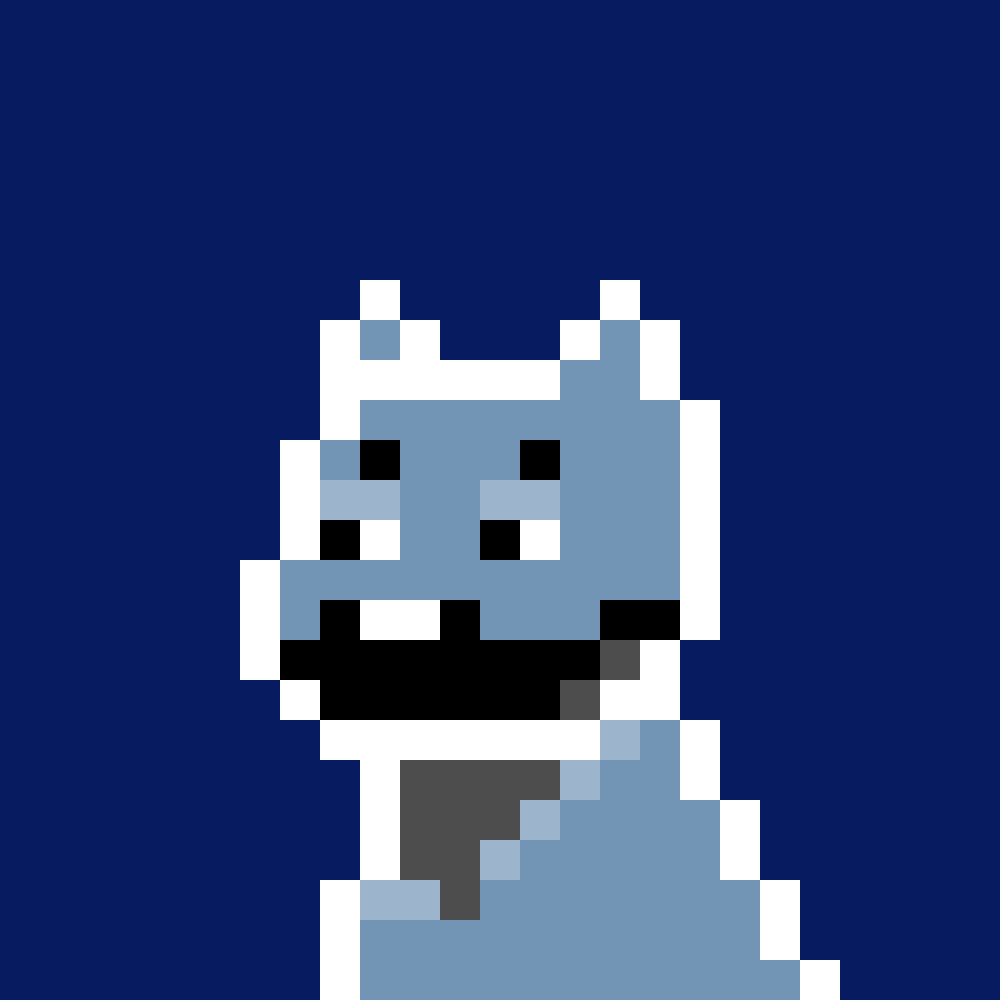 Anti Doginal Dog #7826
