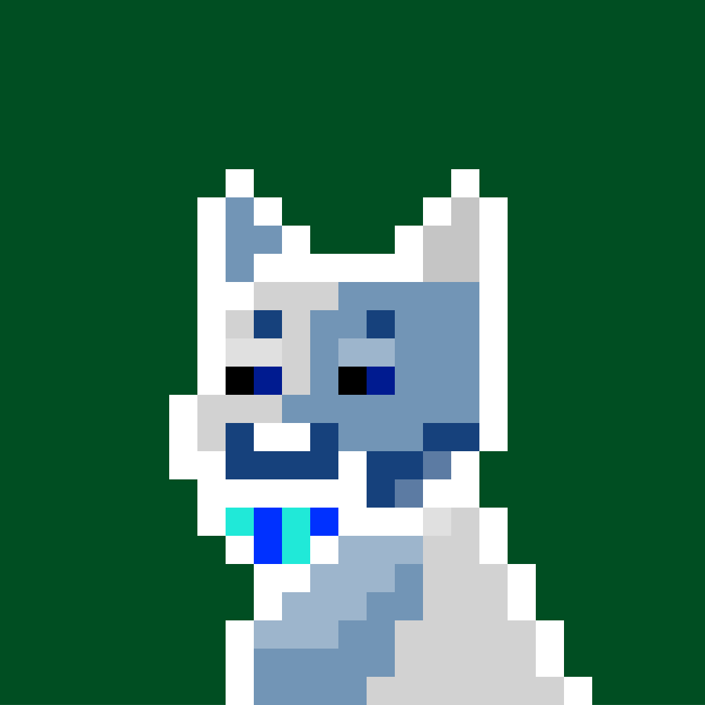 Anti Doginal Dog #8612