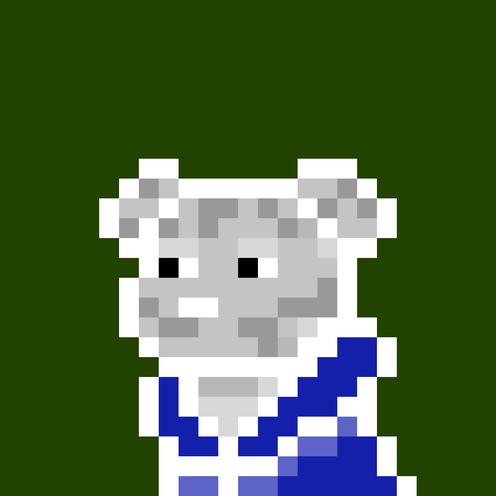 Anti Doginal Dog #5840