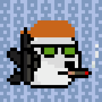 Dogepunk #2156