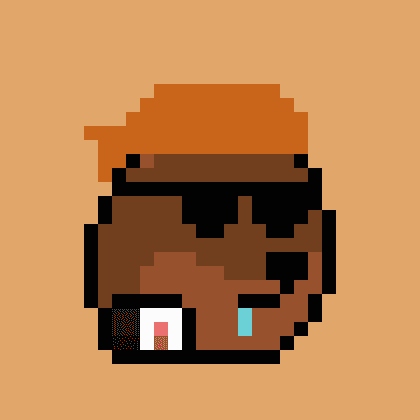 Dogepunk #4494