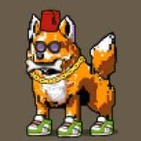 DogePunks #1908