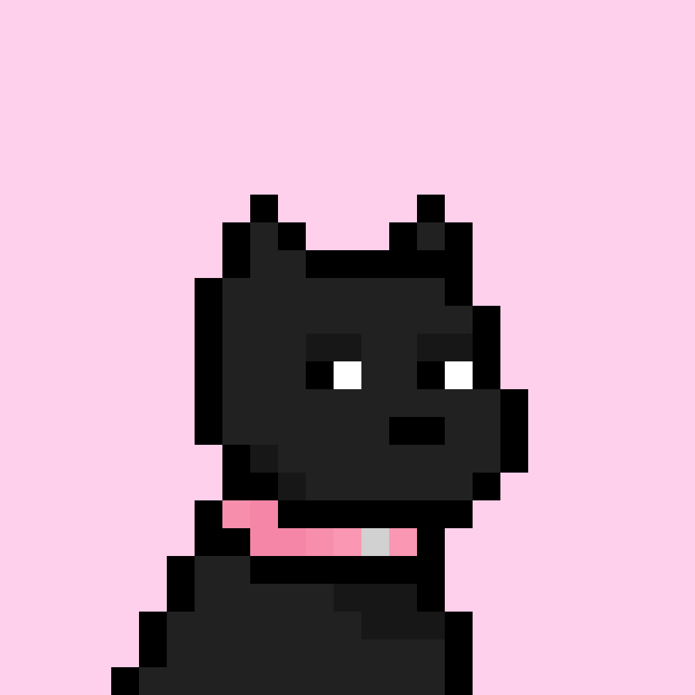 Doginal Dog #618