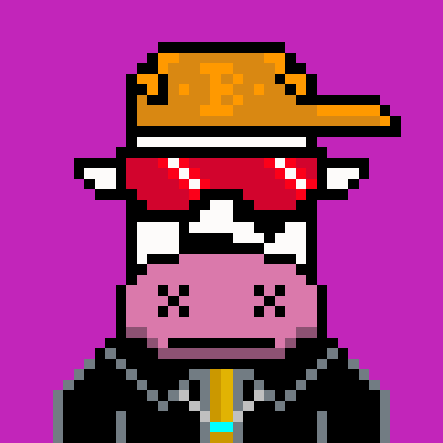 Doginal Cowz #153