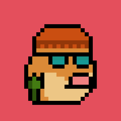 Dogepunk #2051