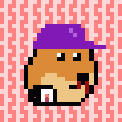 Dogepunk #7181