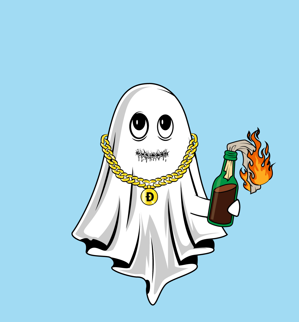 The Spook Society #962