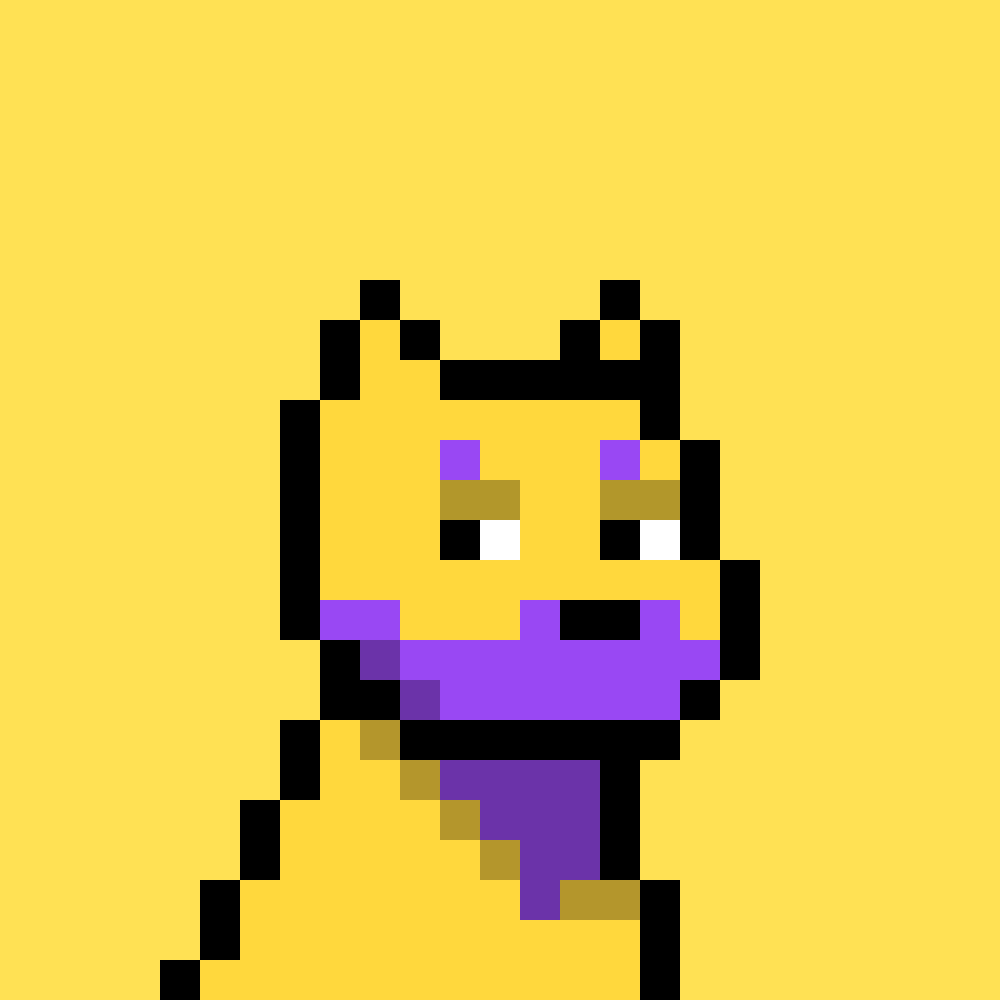Doginal Dog #7435