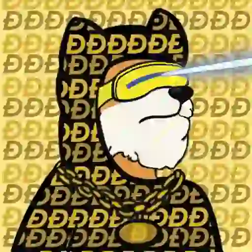 F*ck It We Bark #8818