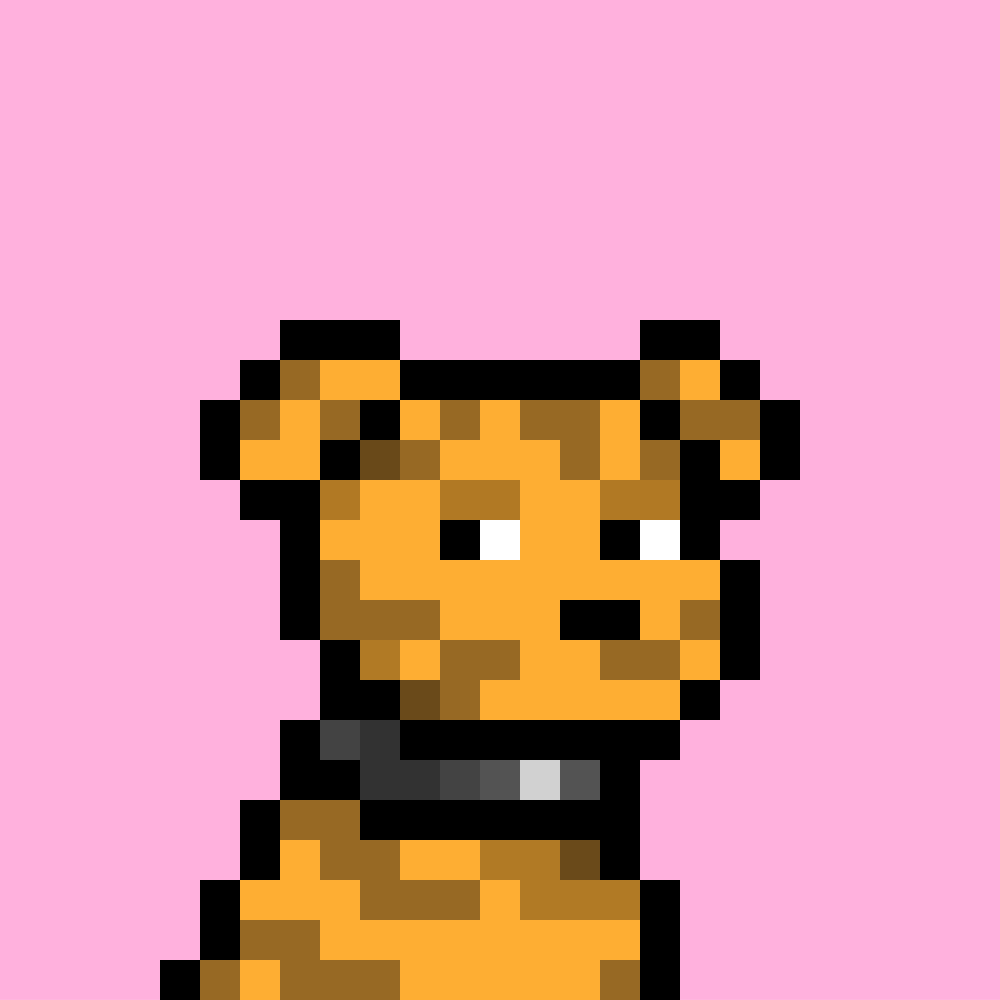 Doginal Dog #1686
