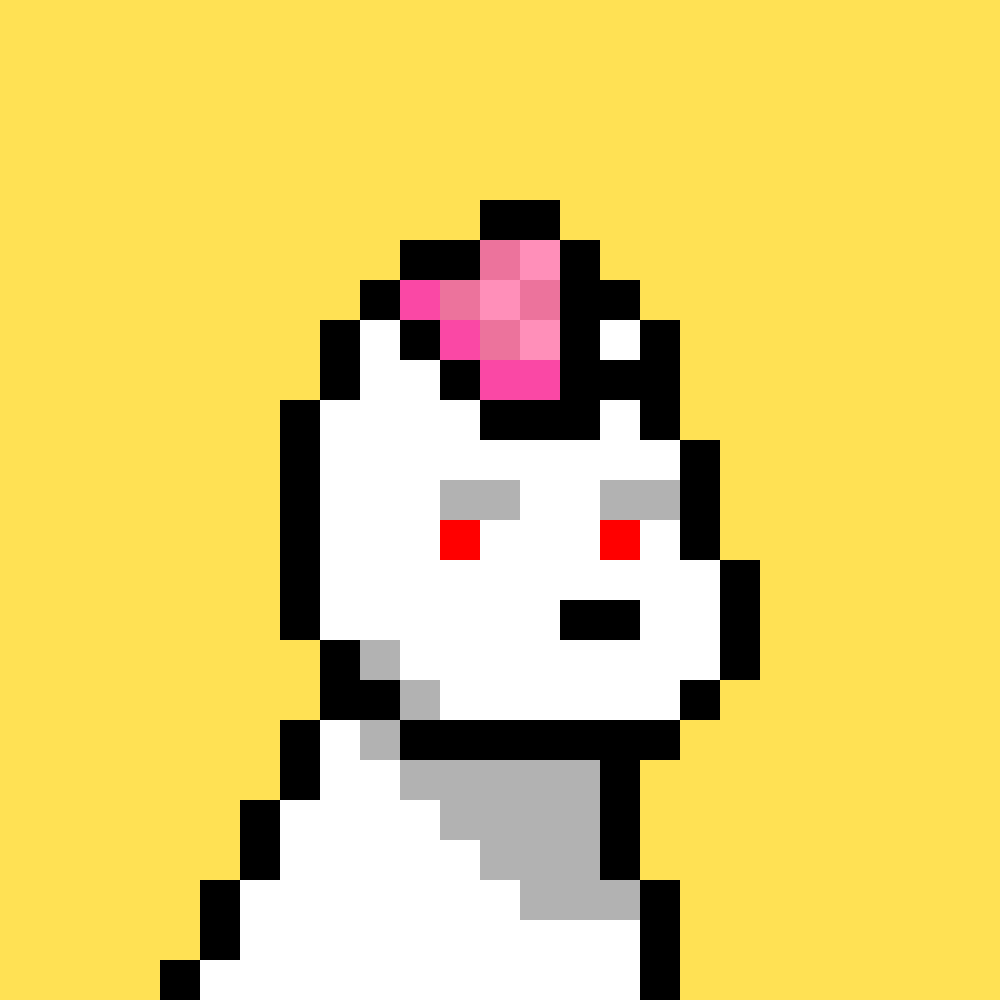 Doginal Dog #2326