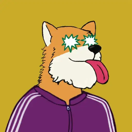 F*ck It We Bark #10219