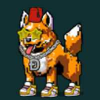 DogePunks #3144