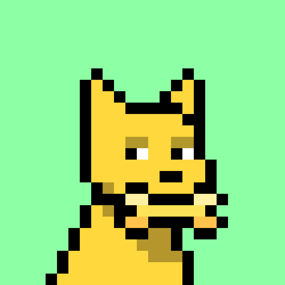 Doginal Dog #7632