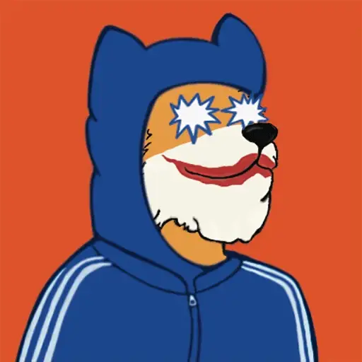 F*ck It We Bark #9351