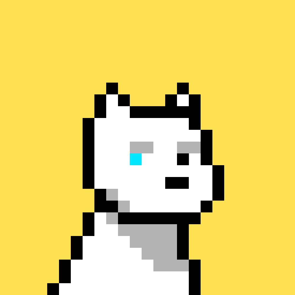 Doginal Dog #7929