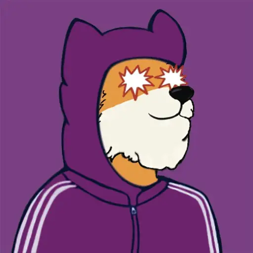F*ck It We Bark #10204