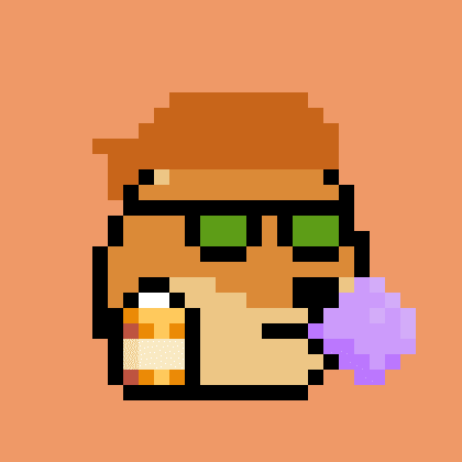 Dogepunk #813