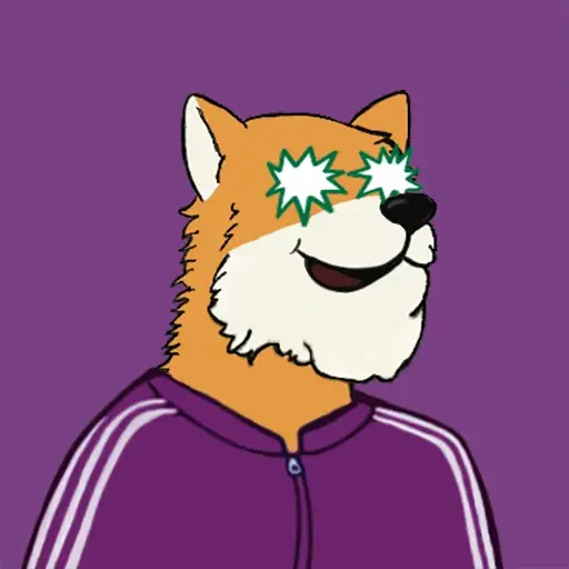 F*ck It We Bark #4837