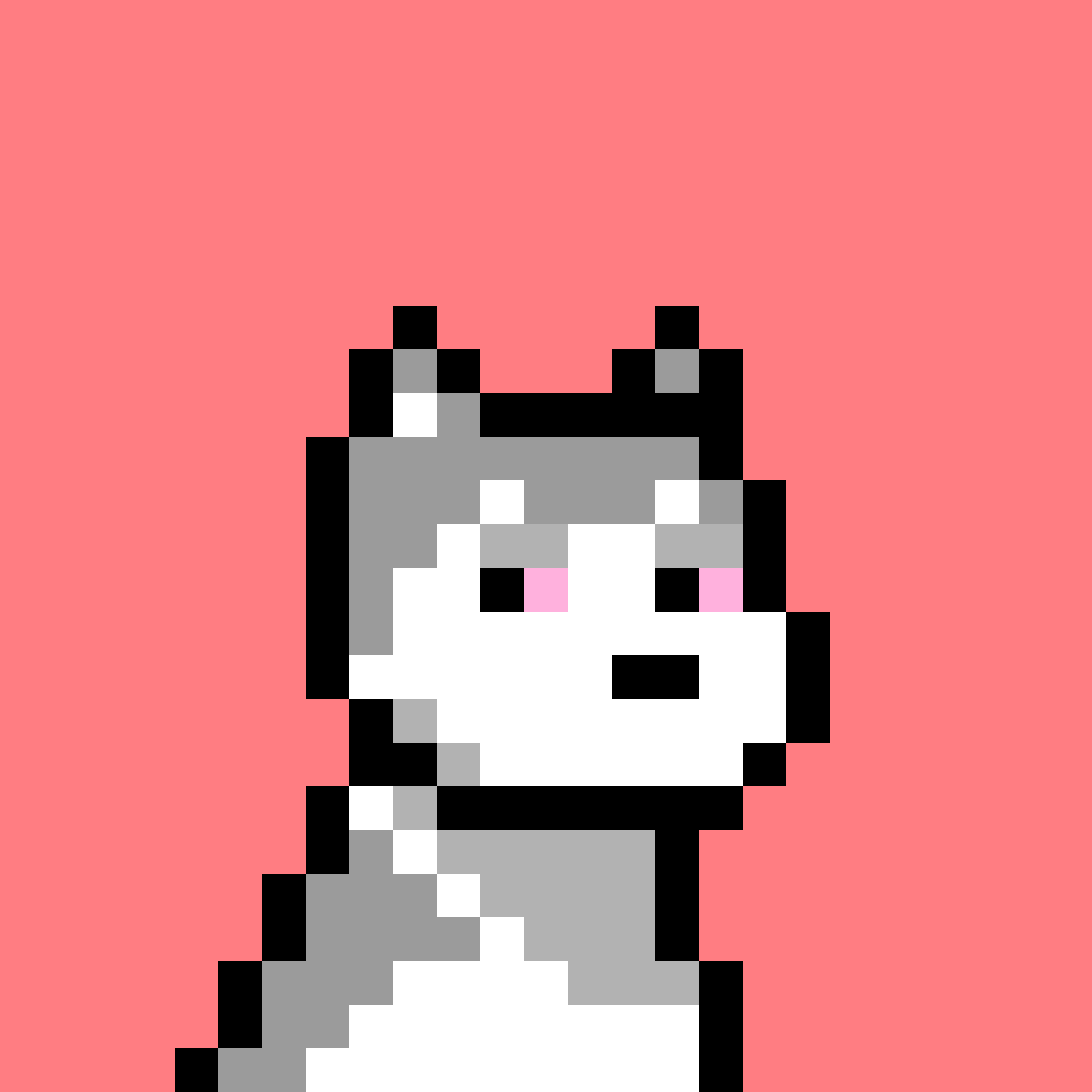 Doginal Dog #5147