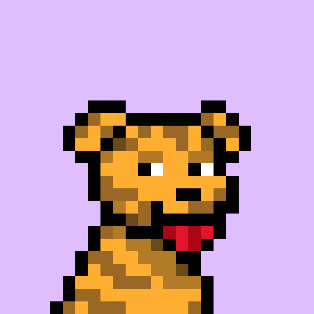 Doginal Dog #8562