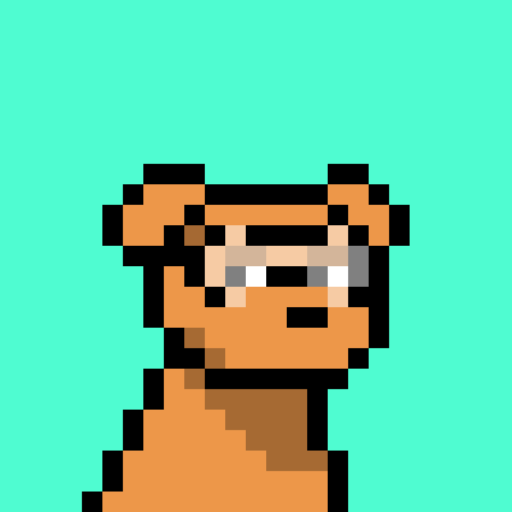 Doginal Dog #741