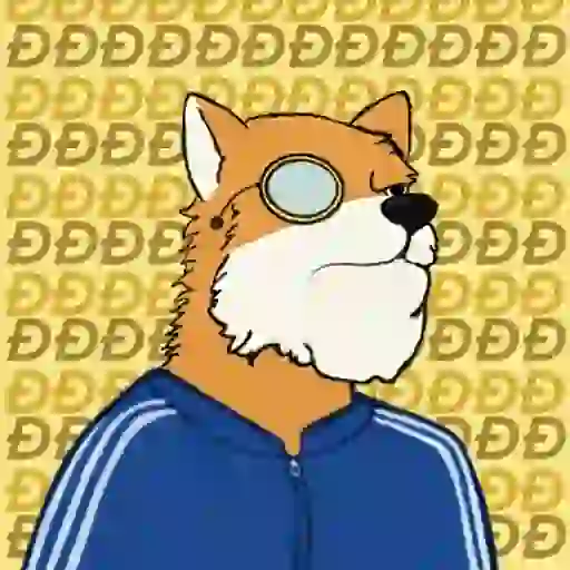 F*ck It We Bark #6230