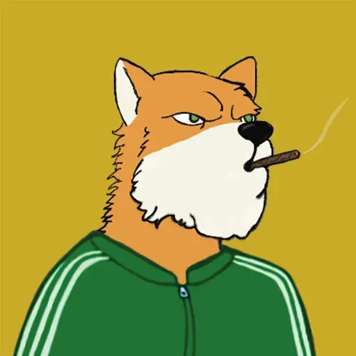 F*ck It We Bark #8574