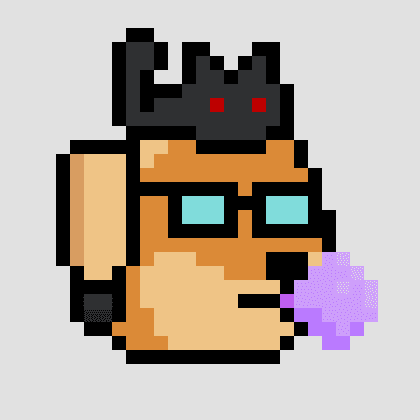 Dogepunk #9879