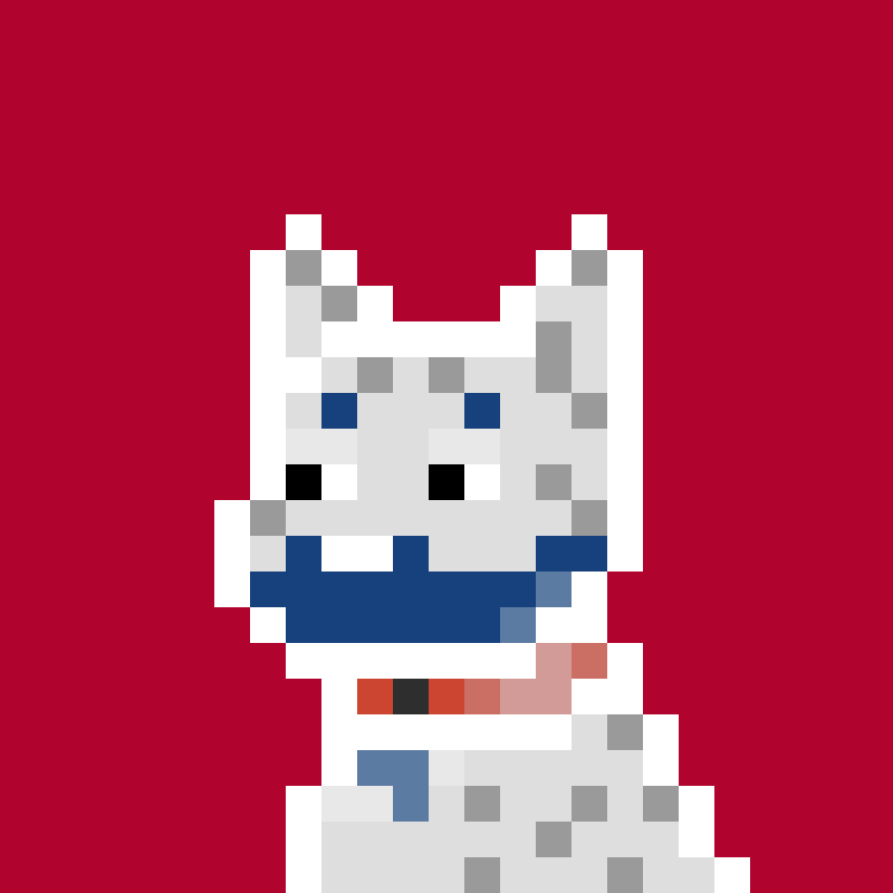 Anti Doginal Dog #2897