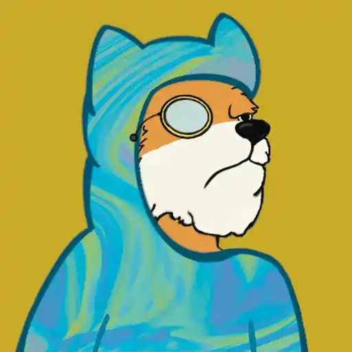 F*ck It We Bark #9652