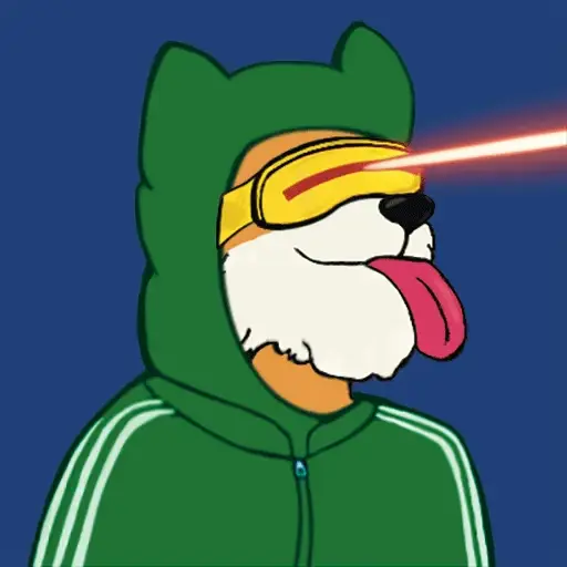 F*ck It We Bark #4242