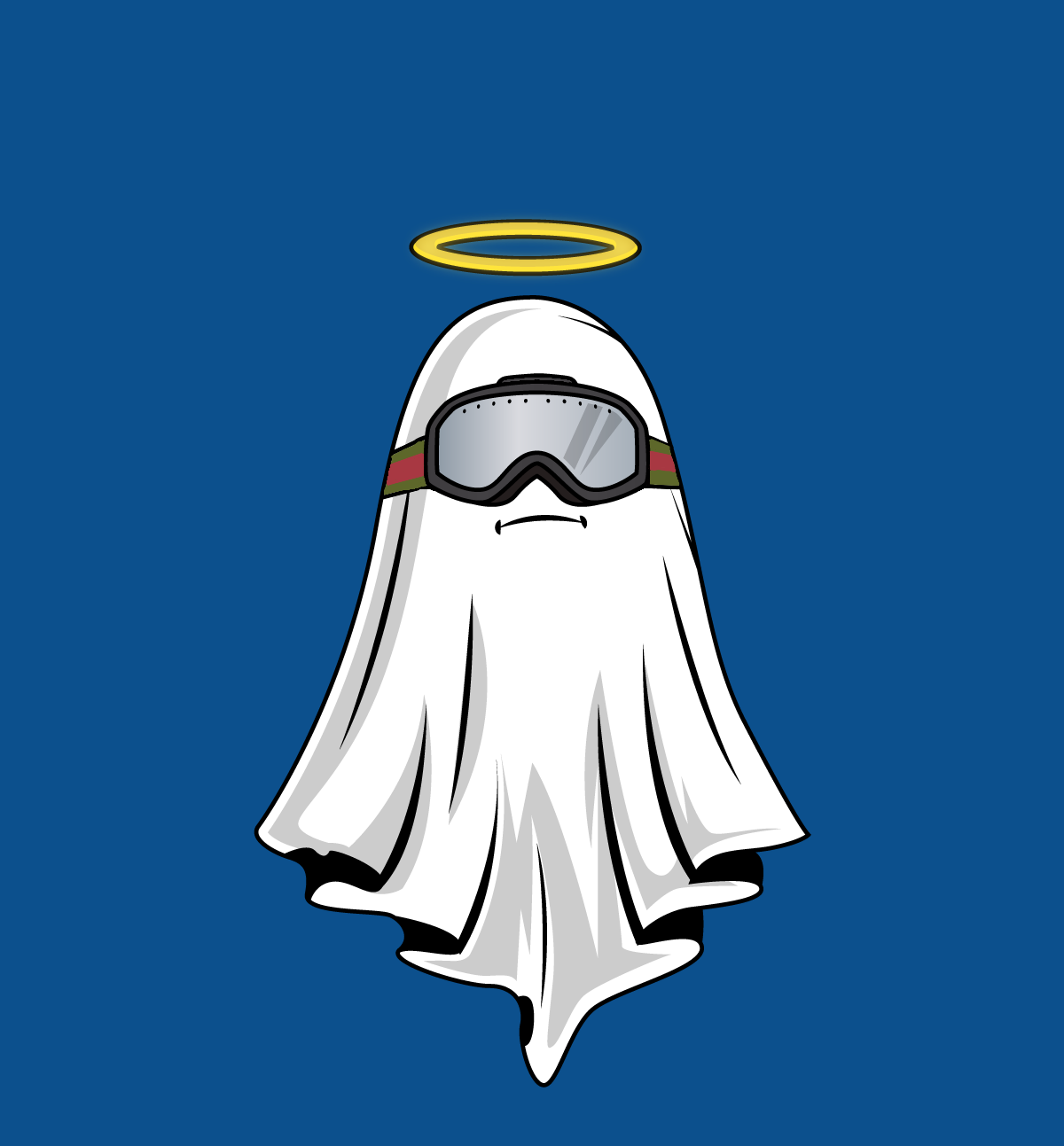 The Spook Society #462