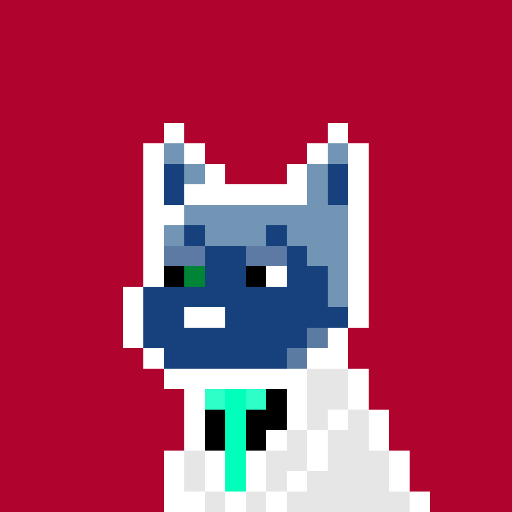 Anti Doginal Dog #5281