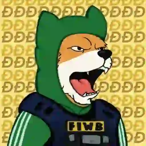 F*ck It We Bark #5237