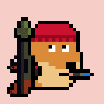 Dogepunk #6821
